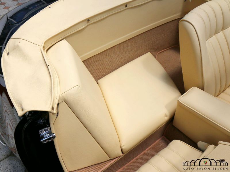 Mercedes-Benz 190 SL