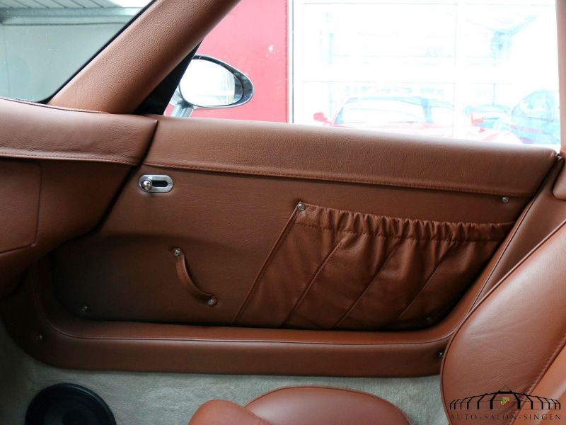 Wiesmann MF4 GT