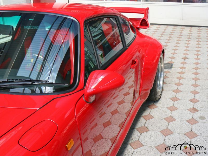 Porsche 993 GT2