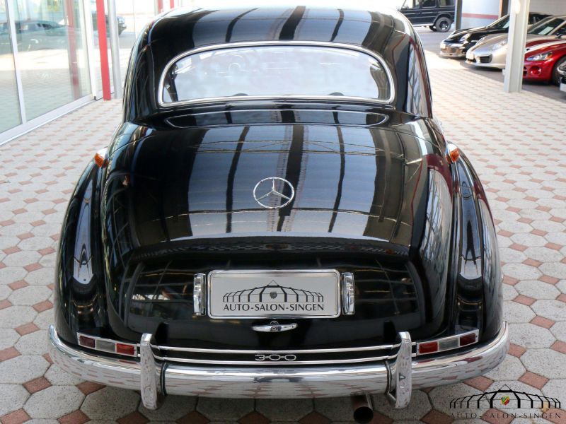 Mercedes-Benz 300 Adenauer