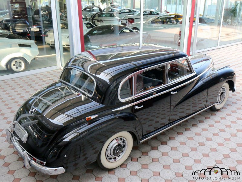Mercedes-Benz 300 Adenauer