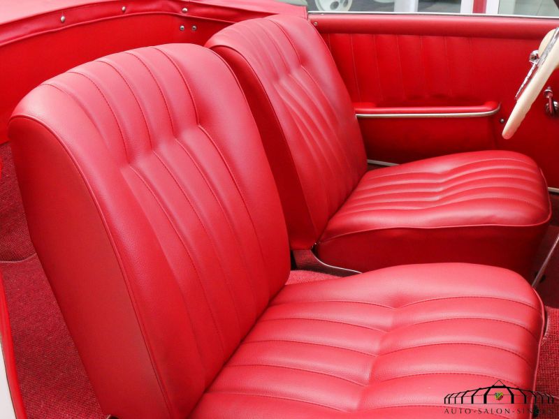 Mercedes-Benz 190 SL