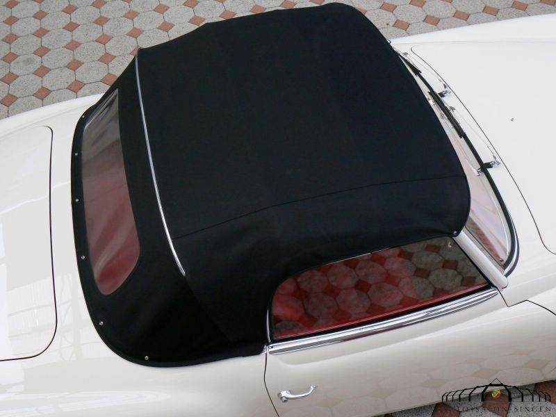 Mercedes-Benz 190 SL
