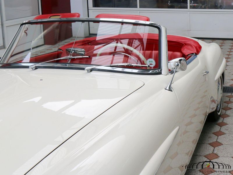 Mercedes-Benz 190 SL
