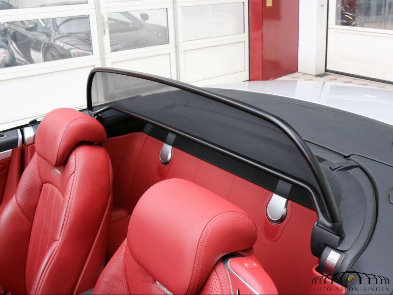 Mercedes Benz Sl 55 Amg Cabrio Auto Salon Singen