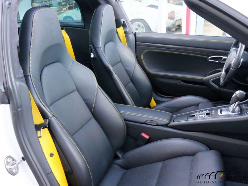Porsche 991 Targa 4S