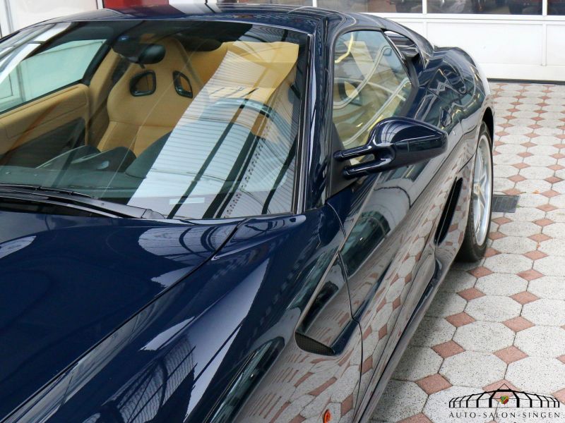 Ferrari 599 GTB Fiorano