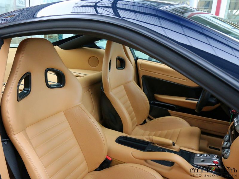 Ferrari 599 GTB Fiorano