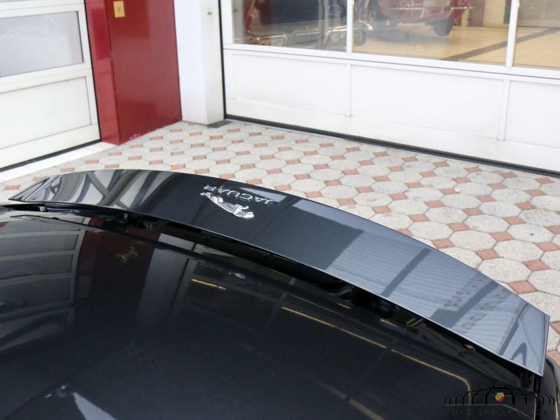 Jaguar F-Type V8 S 5.0 Kompressor