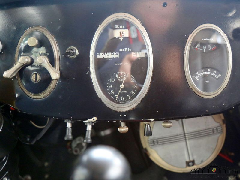 Packard Eight Model 236 