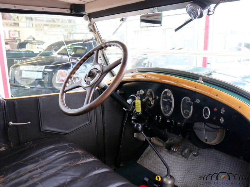 Packard Eight Model 236 