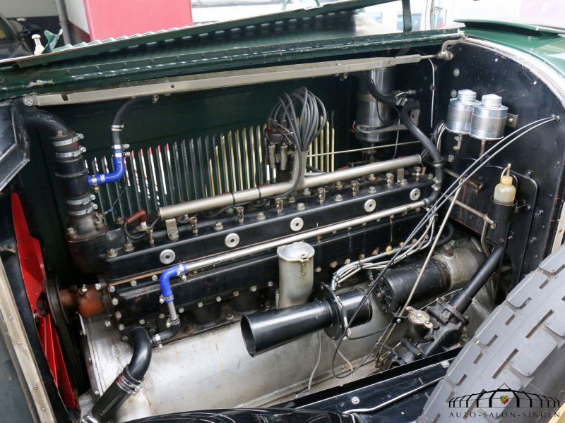 Packard Eight Model 236 