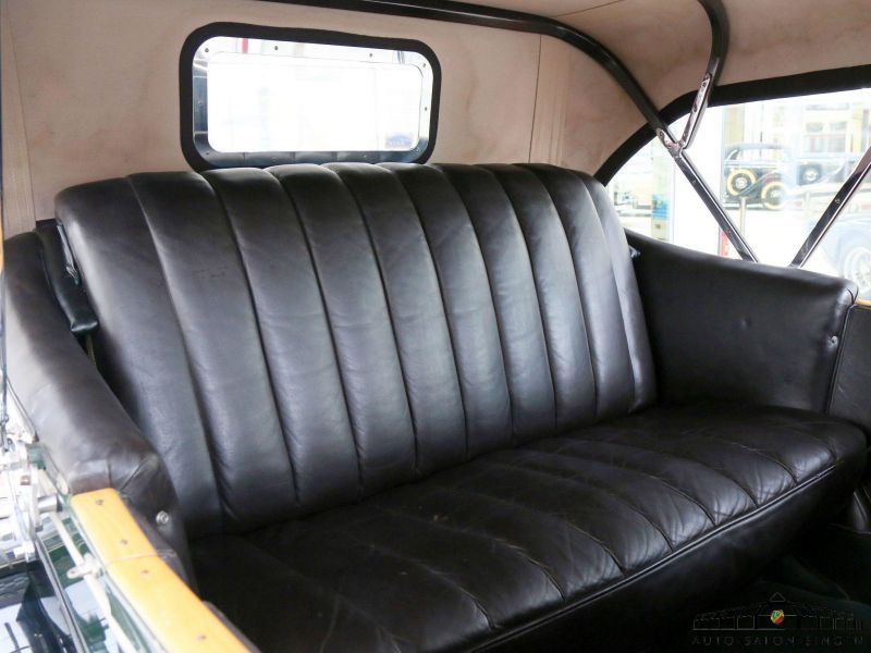 Packard Eight Model 236 