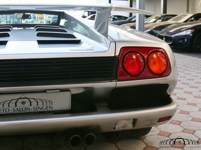 Lamborghini Diablo