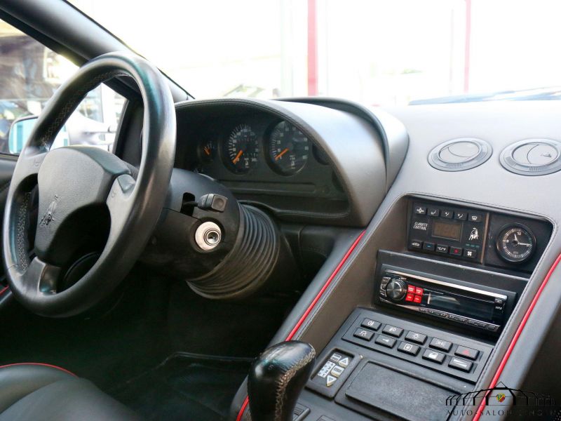 Lamborghini Diablo