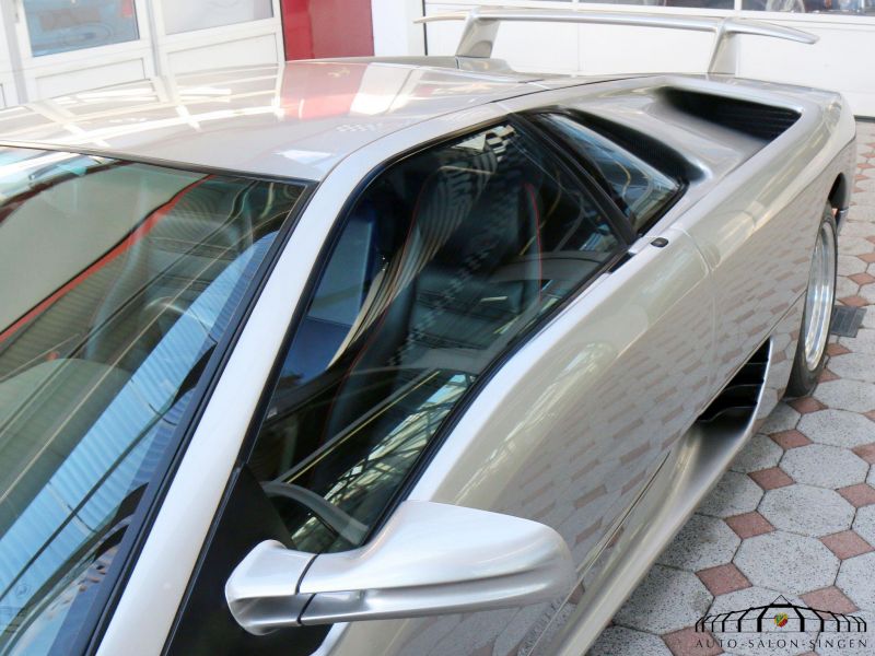 Lamborghini Diablo