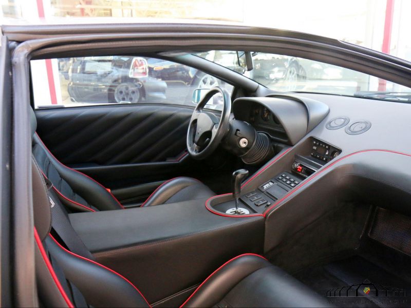 Lamborghini Diablo