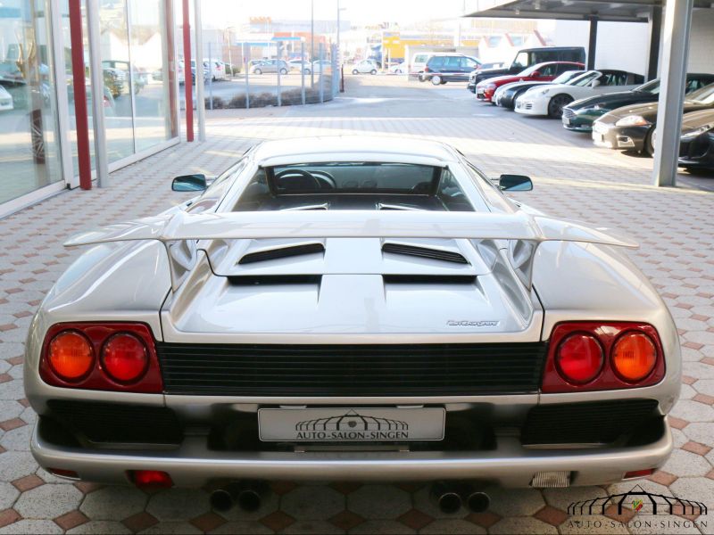 Lamborghini Diablo