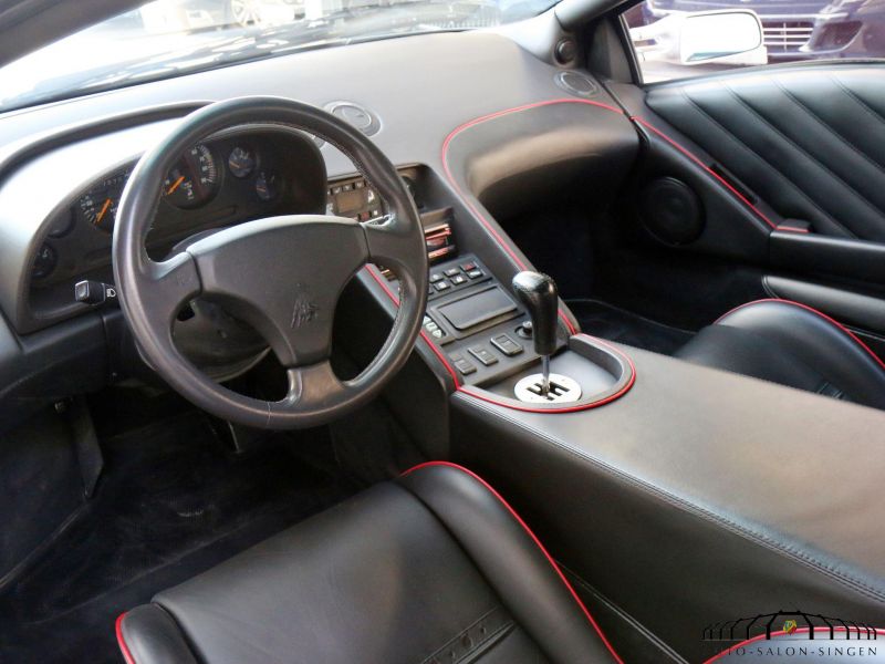 Lamborghini Diablo