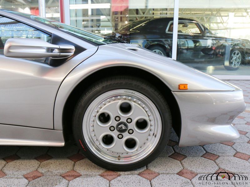 Lamborghini Diablo