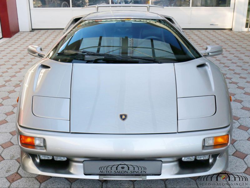 Lamborghini Diablo