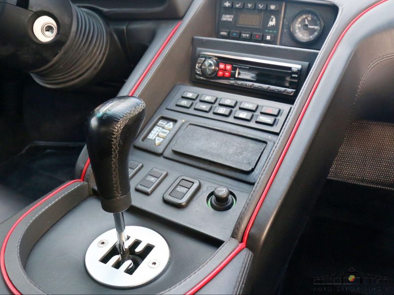 Lamborghini Diablo