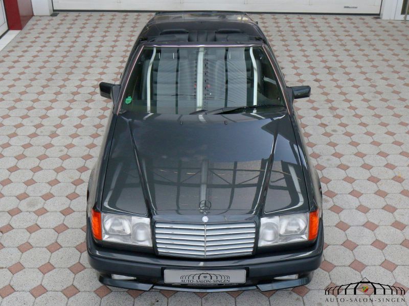 Mercedes-Benz 300 CE 24V Cabrio