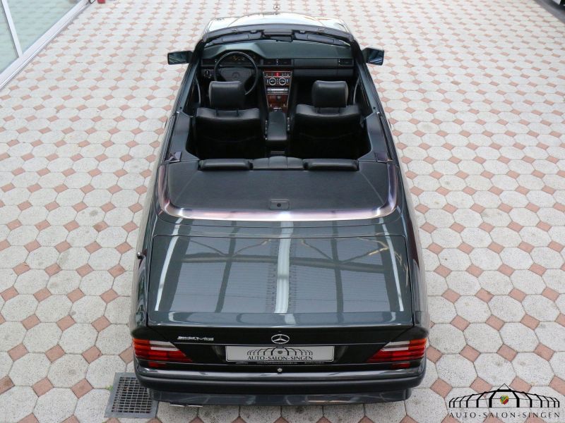 Mercedes-Benz 300 CE 24V Cabrio