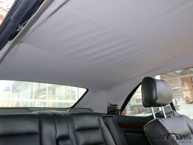 Mercedes-Benz 300 CE 24V Cabrio