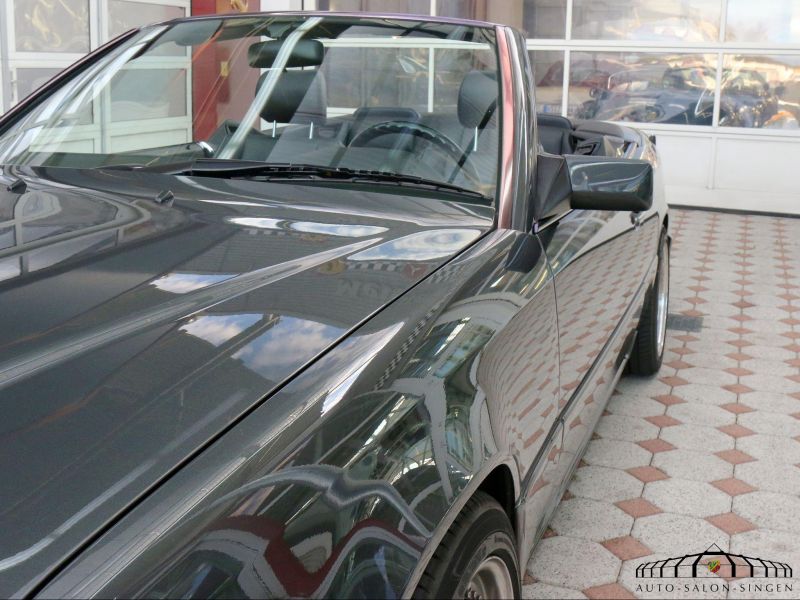 Mercedes-Benz 300 CE 24V Cabrio