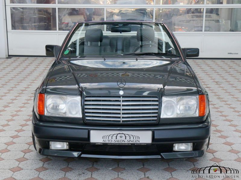 Mercedes-Benz 300 CE 24V Cabrio