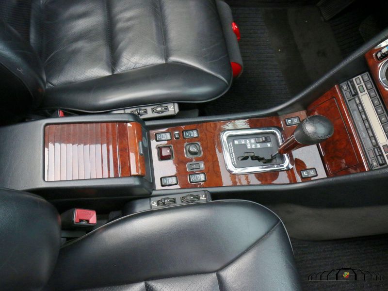 Mercedes-Benz 300 CE 24V Cabrio