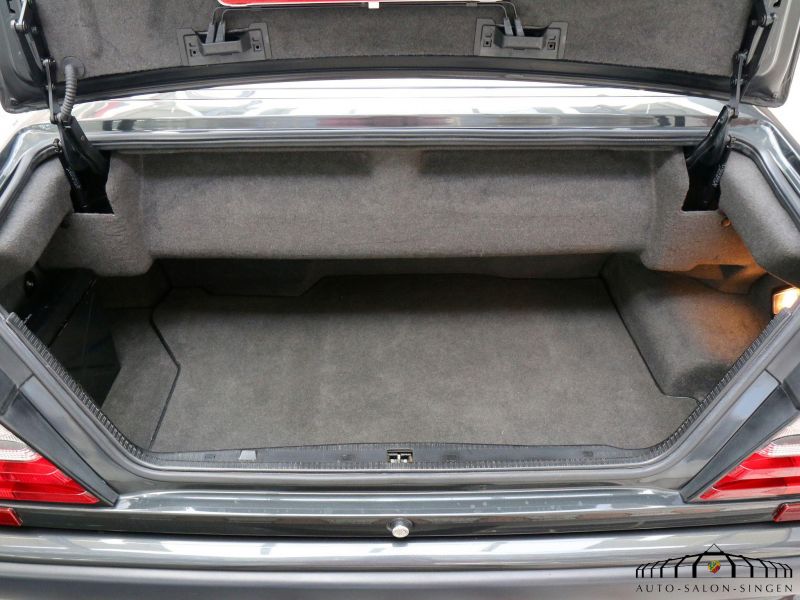 Mercedes-Benz 300 CE 24V Cabrio