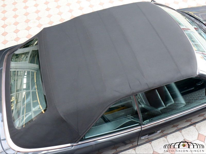 Mercedes-Benz 300 CE 24V Cabrio