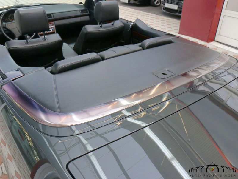Mercedes-Benz 300 CE 24V Cabrio