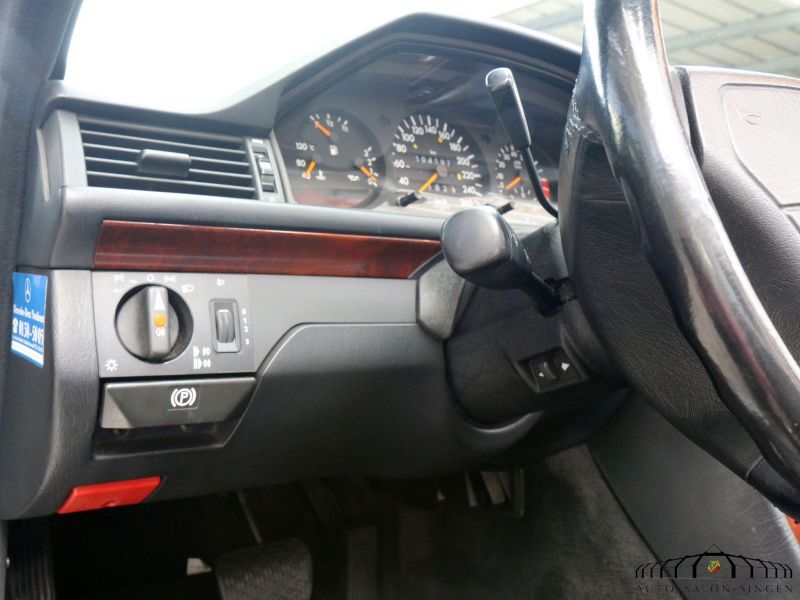 Mercedes-Benz 300 CE 24V Cabrio