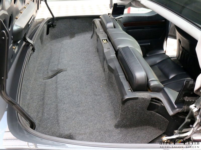 Mercedes-Benz 300 CE 24V Cabrio