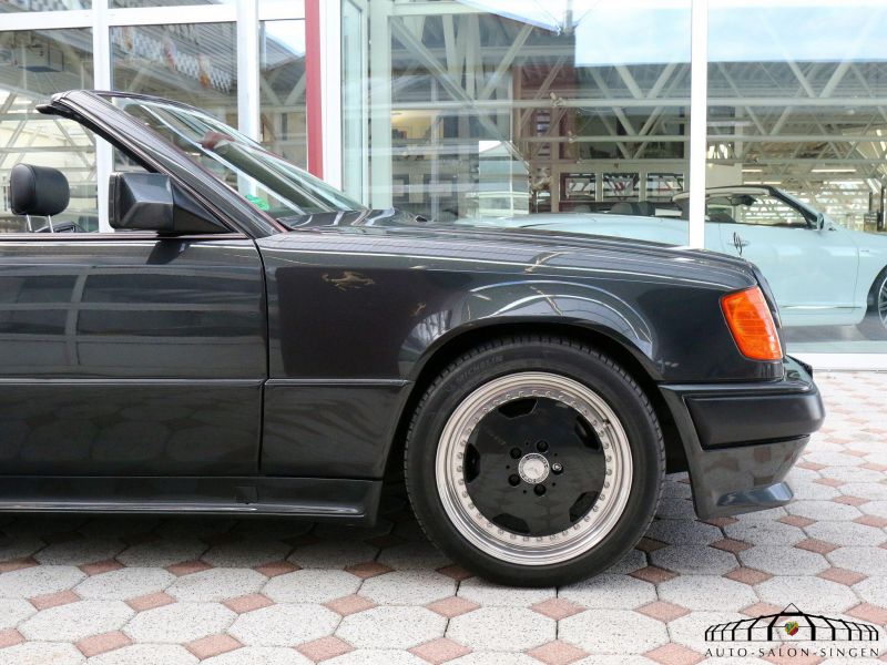 Mercedes-Benz 300 CE 24V Cabrio