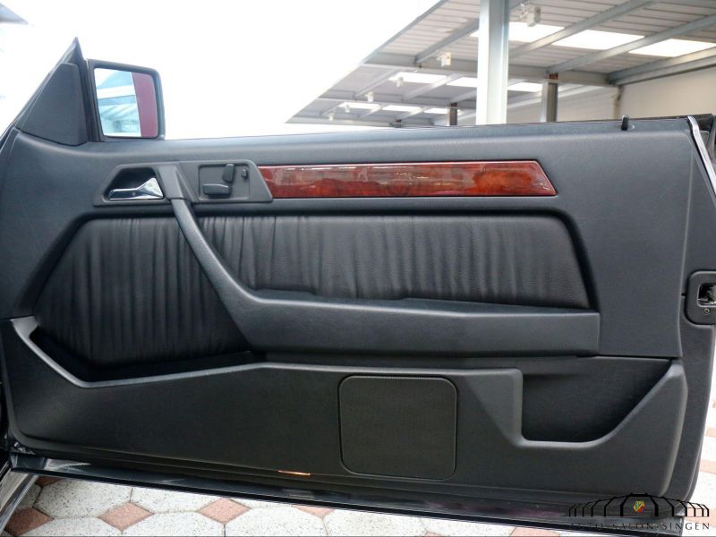 Mercedes-Benz 300 CE 24V Cabrio