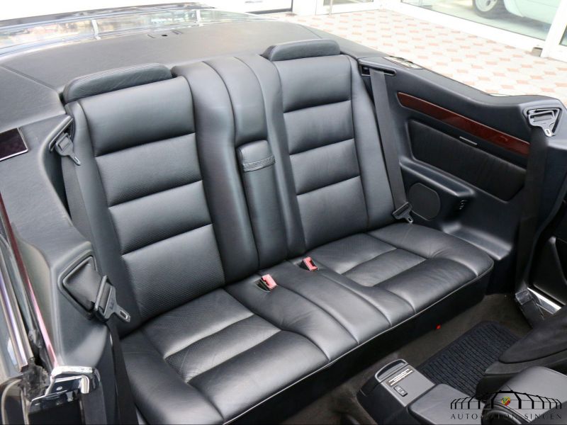 Mercedes-Benz 300 CE 24V Cabrio