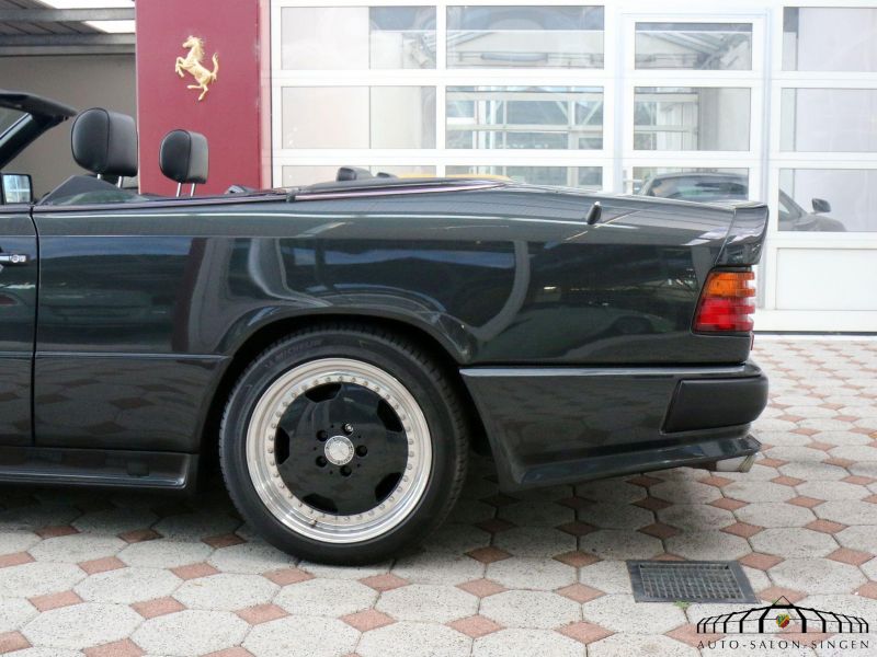 Mercedes-Benz 300 CE 24V Cabrio