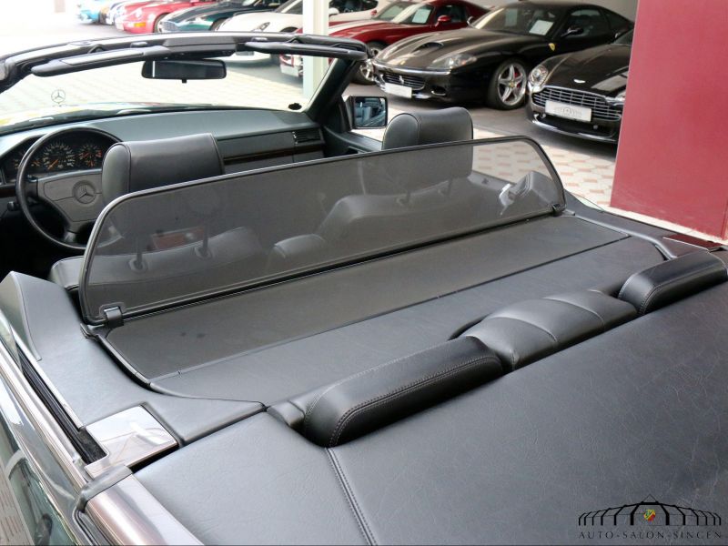 Mercedes-Benz 300 CE 24V Cabrio