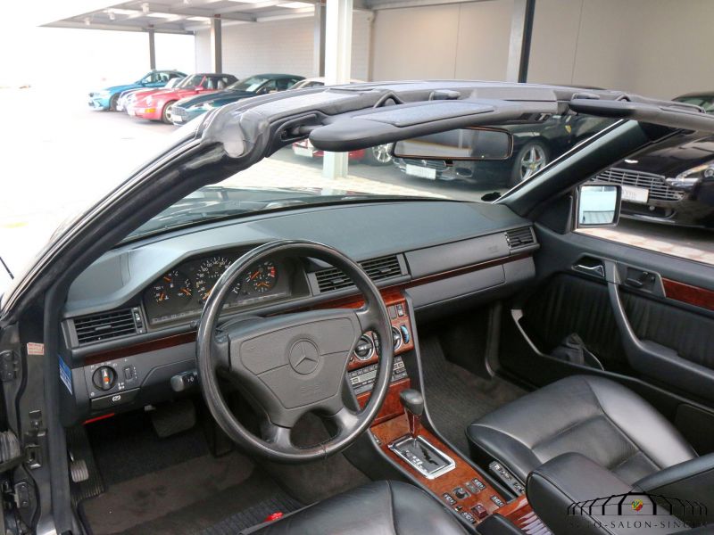 Mercedes-Benz 300 CE 24V Cabrio