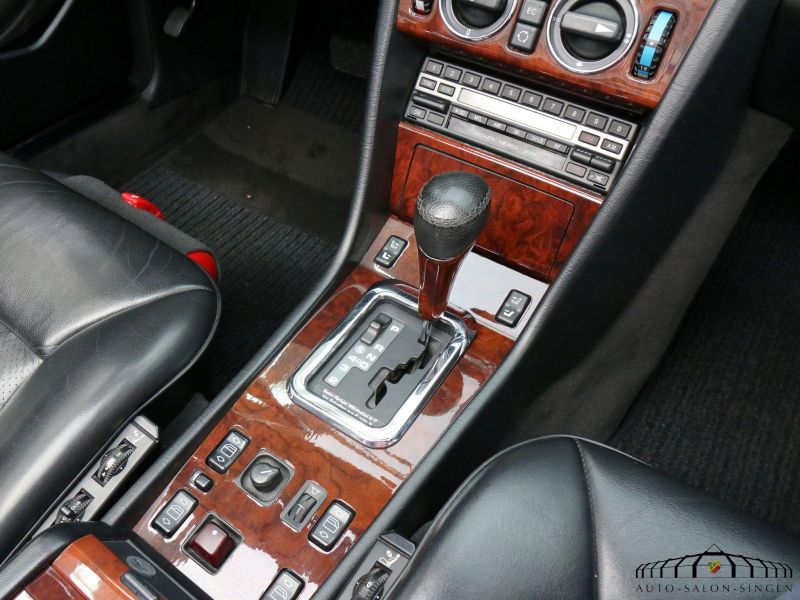 Mercedes-Benz 300 CE 24V Cabrio