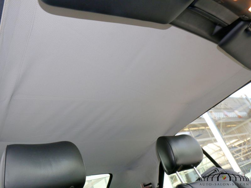 Mercedes-Benz 300 CE 24V Cabrio