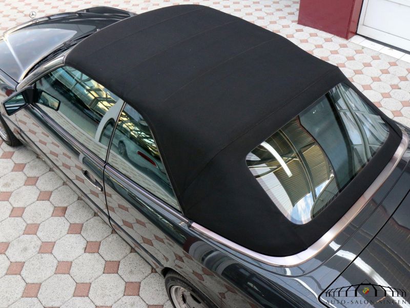 Mercedes-Benz 300 CE 24V Cabrio