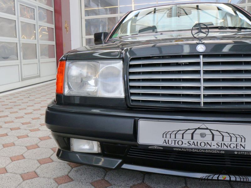Mercedes-Benz 300 CE 24V Cabrio