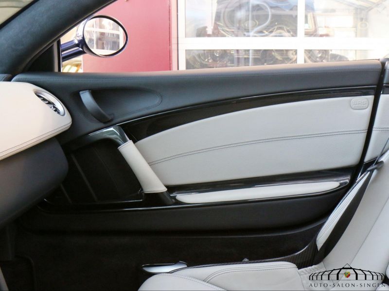 Mercedes-Benz SLR McLaren Roadster