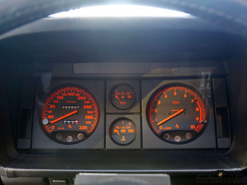Ferrari 512 M