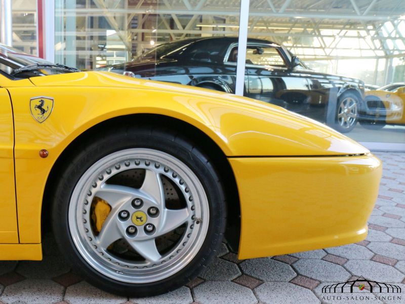 Ferrari 512 M